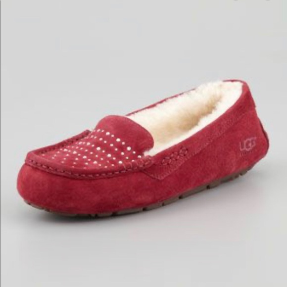 UGG Shoes - Brand New UGG Australia Ansley Bling Slippers
